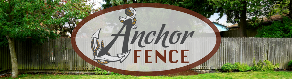 Anchor Fence