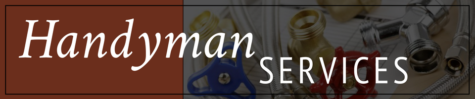 handyman services